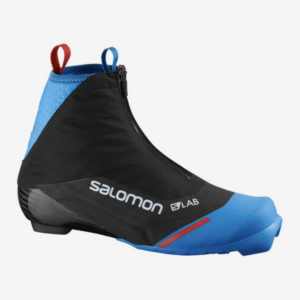 Salomon Classic ski boot, right foot