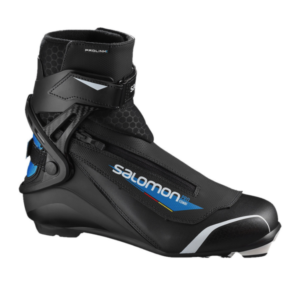 Salomon Combi boot, right foot