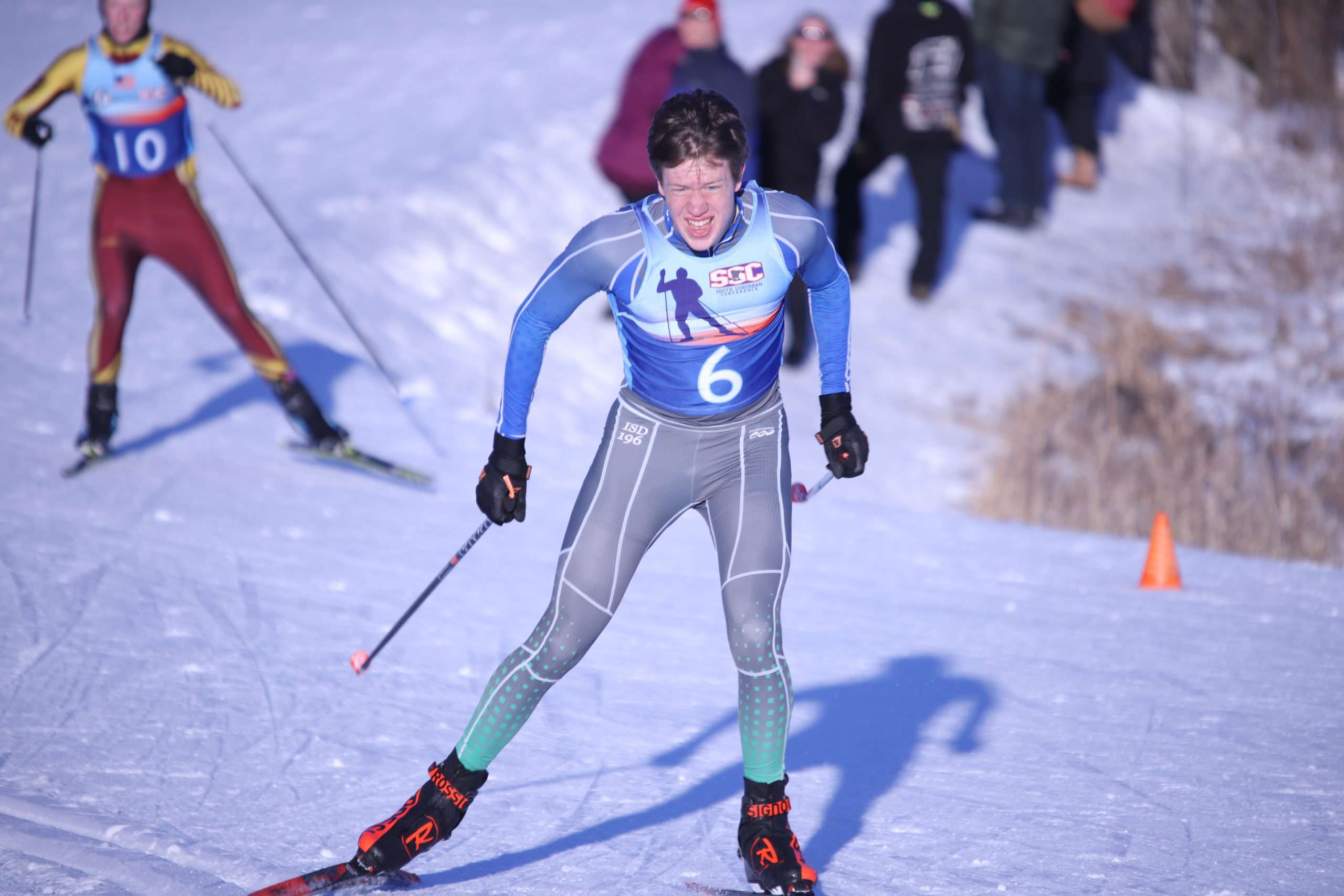 XC_2.8-1393 Individual: Eagan's Arlan