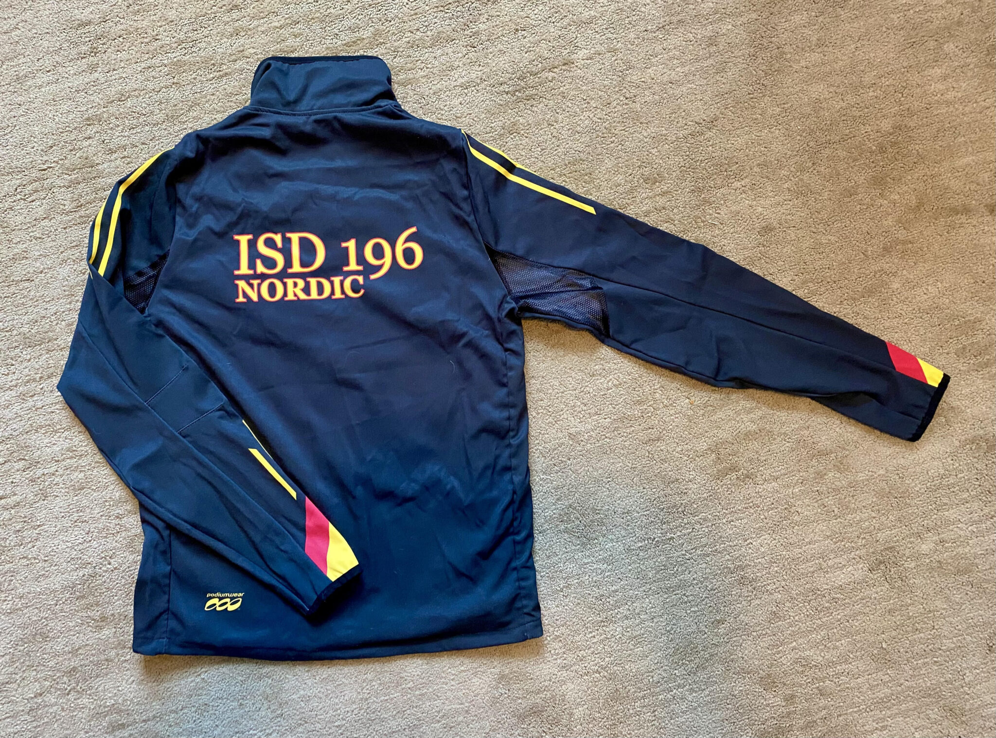 Isd 196 Menu - yp6klbx