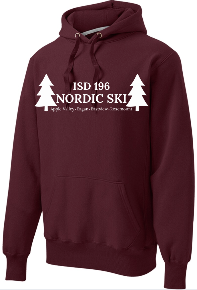 Nordic Sweatshirt 2025